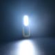 Torcia LED ricaricabile LED/5W/2000mA + LED/3W
