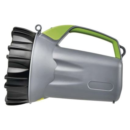 Torcia ricaricabile a LED/3,7V 4000 mAh