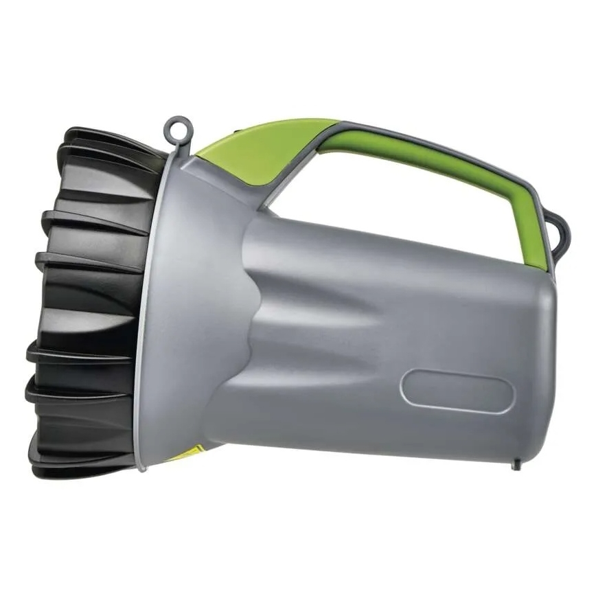 Torcia ricaricabile a LED/3,7V 4000 mAh
