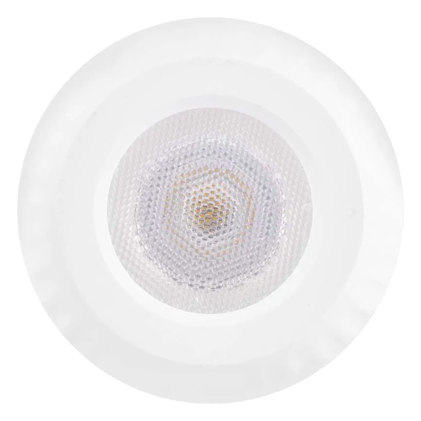 Torcia ricaricabile a LED dimmerabile per bambini 2 in 1 con luce notturna, 3,7V 1200 mAh