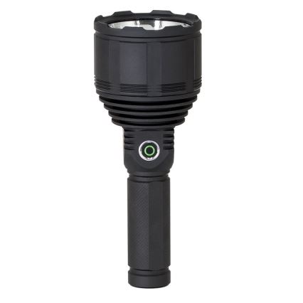 Torcia ricaricabile LED Dimmable LED/30W/5V IPX7 3000 shiny 4200 mAh