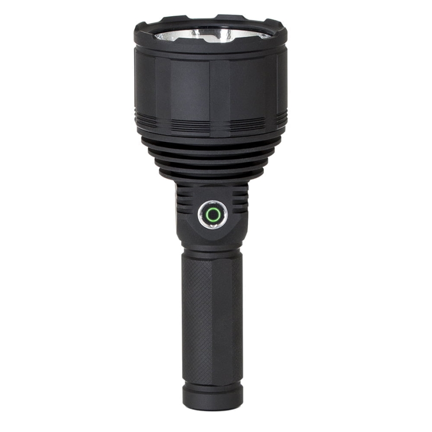 Torcia ricaricabile LED Dimmable LED/30W/5V IPX7 3000 shiny 4200 mAh