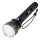Torcia ricaricabile LED dimmerabile LED/20W/5V IPX5 1570 lucido 8400 mAh