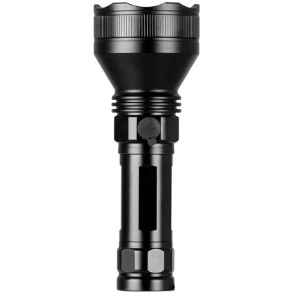 Torcia ricaricabile LED Dimmerabile LED/20W/5V IPX5 1900 lucido 5000 mAh