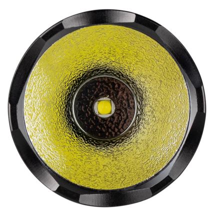 Torcia ricaricabile LED Dimmerabile LED/20W/5V IPX5 1900 lucido 5000 mAh