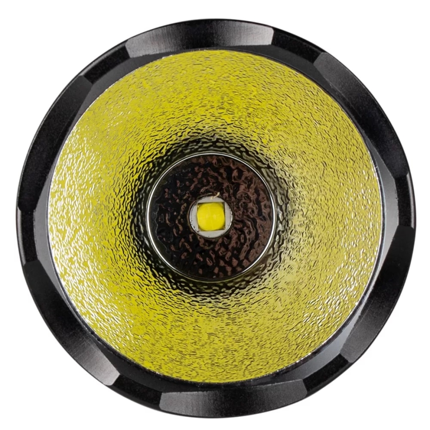 Torcia ricaricabile LED Dimmerabile LED/20W/5V IPX5 1900 lucido 5000 mAh