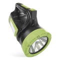 Torcia ricaricabile LED LED/3,7V IP44 850 lm 8000mAh