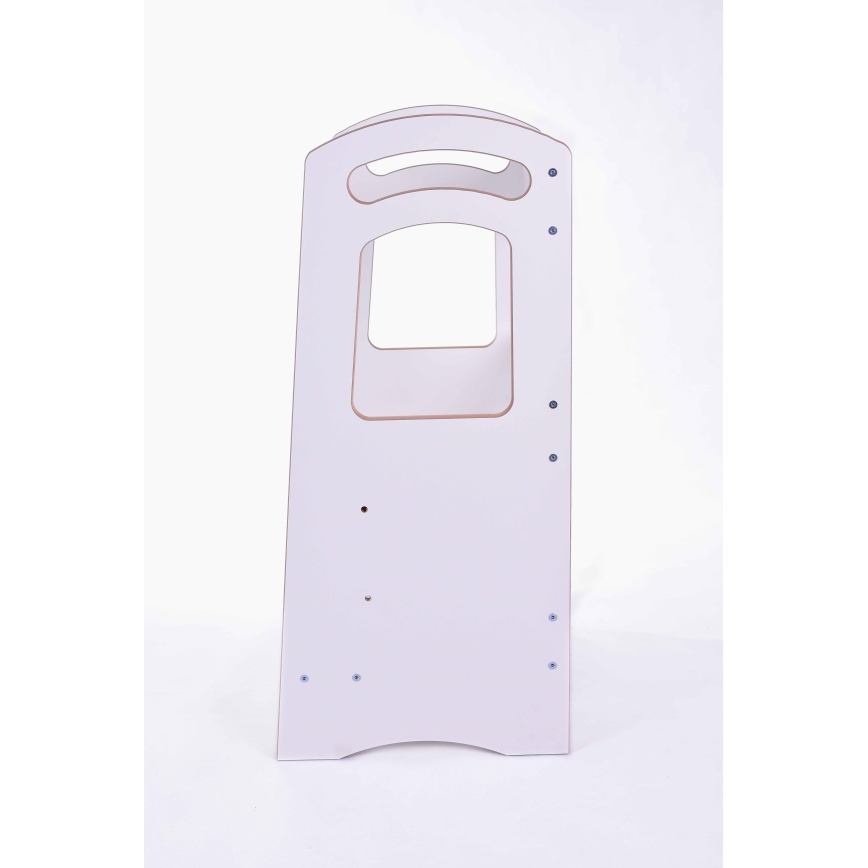 Torre di apprendimento THOMAS bianca