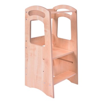 Torre di apprendimento THOMAS acero