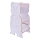Torre didattica BEAR bianco