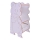 Torre didattica HAMSTER bianco