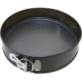 Tortiera apribile TORO 28 cm, nera