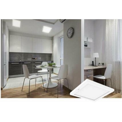 Toshiba - Lampada LED da incasso LED/12W/230V 4000K