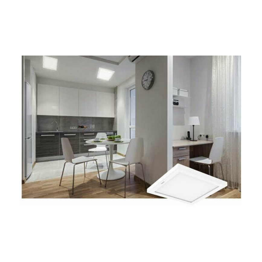 Toshiba - Lampada LED da incasso LED/12W/230V 4000K