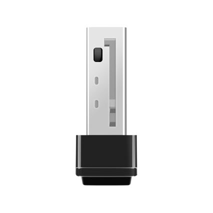 TP-Link - Adattatore USB nano Wi‑Fi 6 Archer TX1U Nano