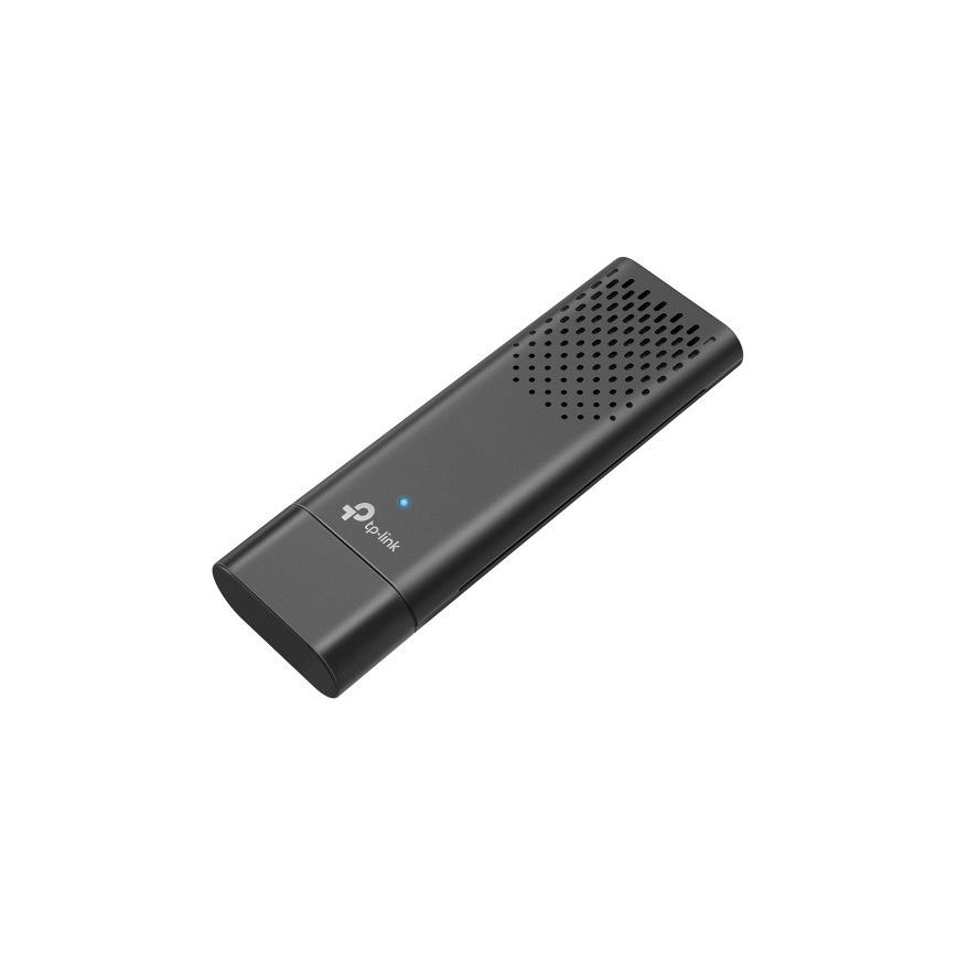 TP-Link - Adattatore USB wireless a doppia banda con Wi‑Fi 6