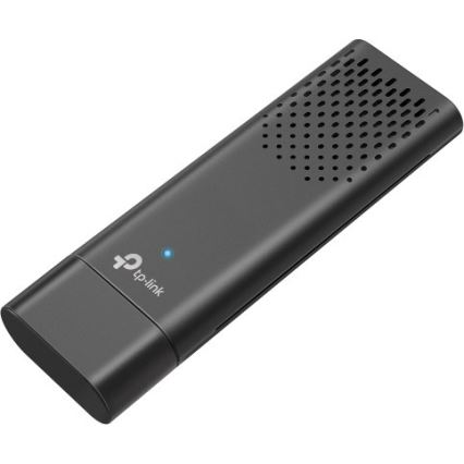 TP-Link - Adattatore USB wireless dual-band con Wi-Fi 6 Archer TX20U