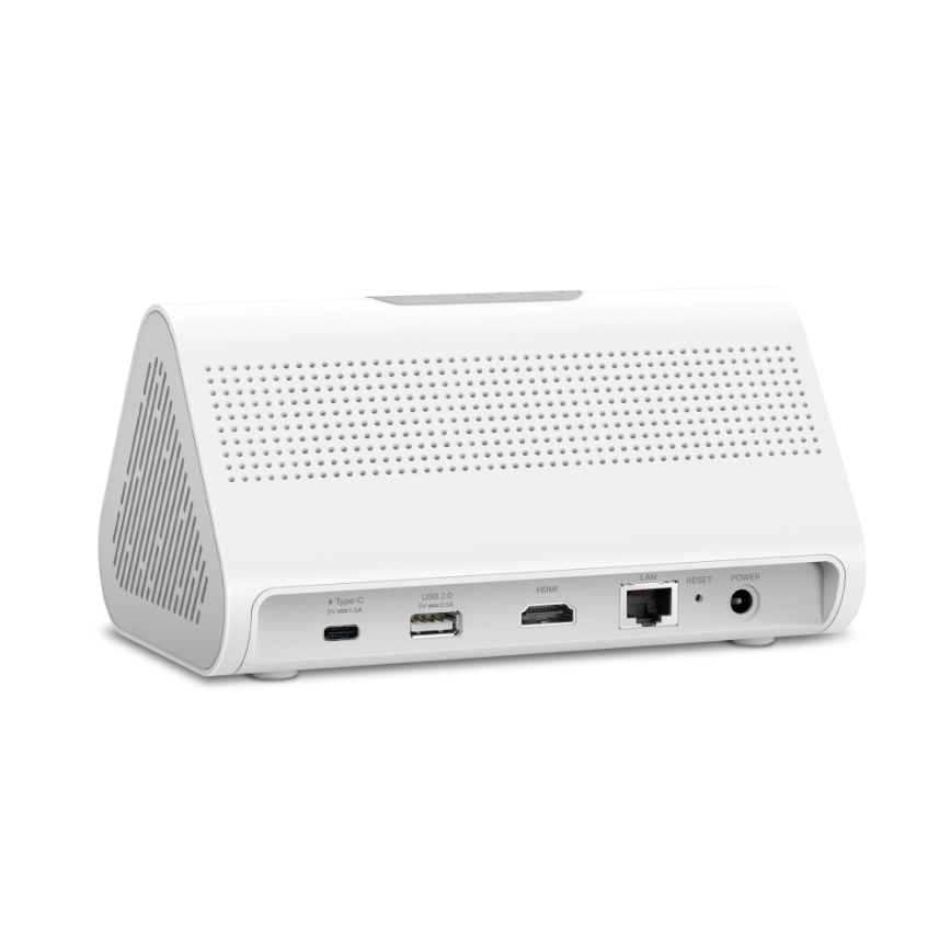 TP-Link - Hub intelligente MATTER HomeBase Wi-Fi