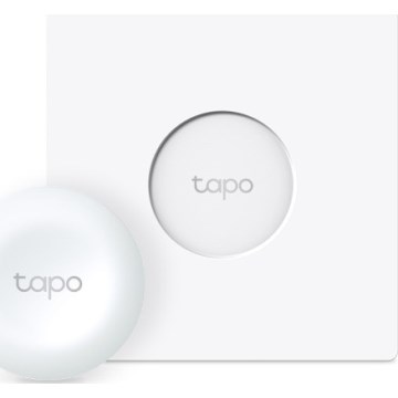 TP-Link - Dimmer tattile intelligente 1xCR2032 Wi‑Fi