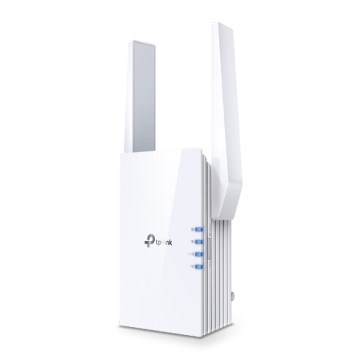 TP-Link - Extender Wi-Fi 6 a doppia banda