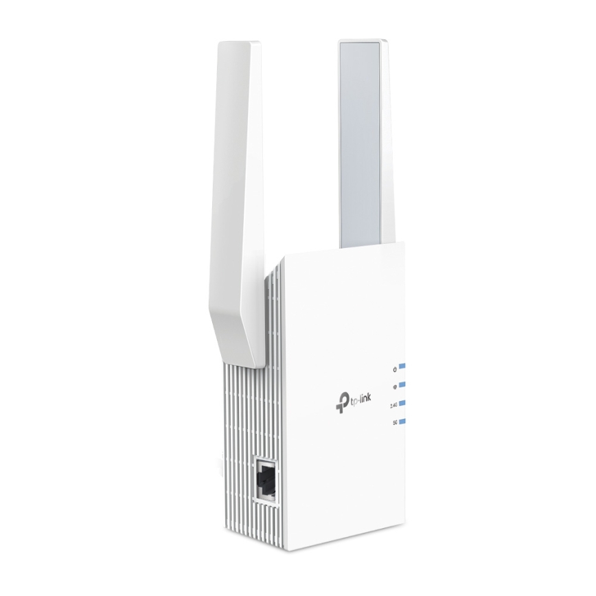 TP-Link - Extender Wi-Fi 6 Dual Band RE705X