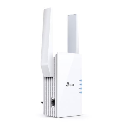 TP-Link - Extender Wi‑Fi 6 a doppia banda