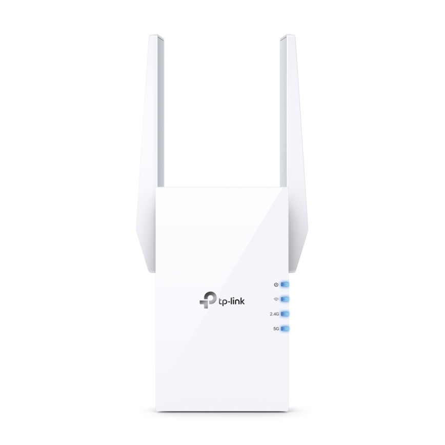 TP-Link - Extender Wi‑Fi 6 a doppia banda