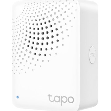 TP-Link - Hub intelligente MATTER Wi-Fi Tapo H100