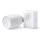 TP-Link - Kit base di teste termostatiche con display LCD 2xAA MATTER Tuya