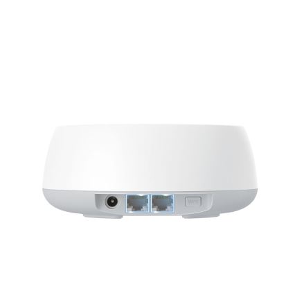 TP-Link - Kit da 3 sistema mesh Wi-Fi 7 per tutta la casa Deco BE22