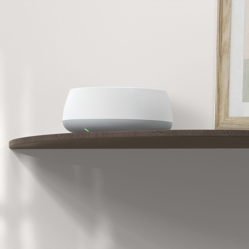 TP-Link - Kit da 3 sistema mesh Wi-Fi 7 per tutta la casa Deco BE22