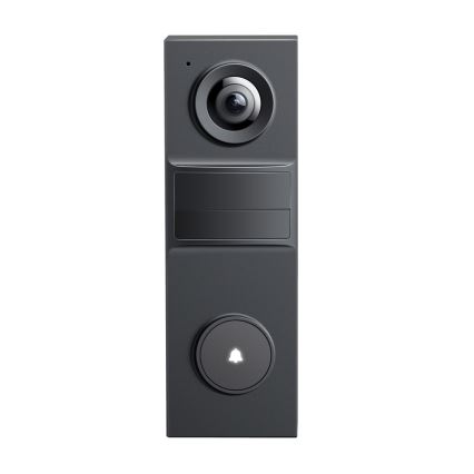 TP-Link - Mini campanello video smart Wi‑Fi