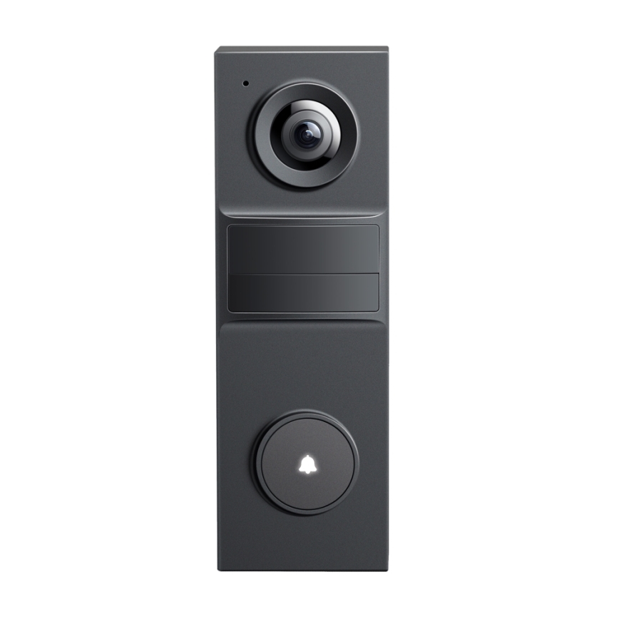 TP-Link - Mini campanello video smart Wi‑Fi
