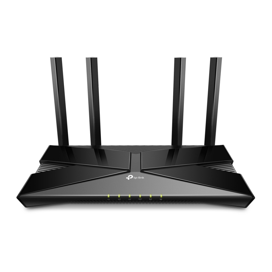 TP-Link - Modem router VDSL/ADSL a doppia banda con Wi-Fi 6