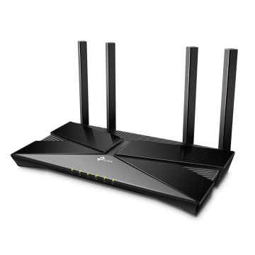 TP-Link - Modem router VDSL/ADSL Wi-Fi 6 a doppia banda