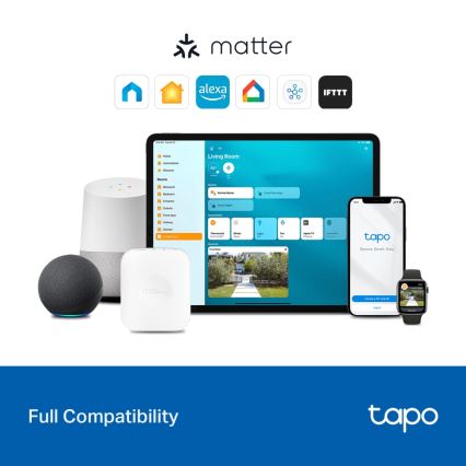 TP-Link - Modulo interruttore smart