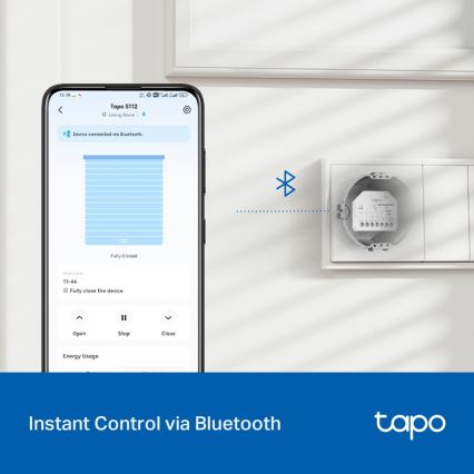 TP-Link - Modulo interruttore smart