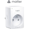 TP-Link - Presa intelligente E MATTER 3680W Wi-Fi