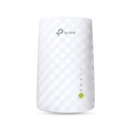 TP-Link - Ripetitore/Range Extender 2,4/5 GHz Wi-Fi