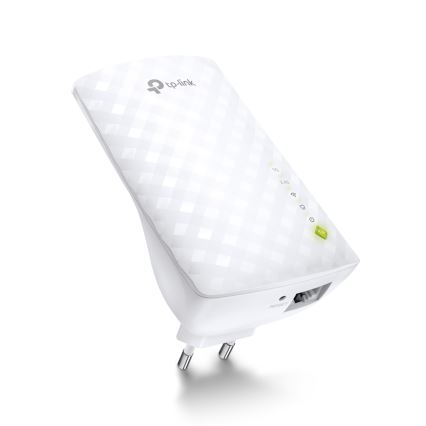TP-Link - Ripetitore/Range Extender 2,4/5 GHz Wi-Fi