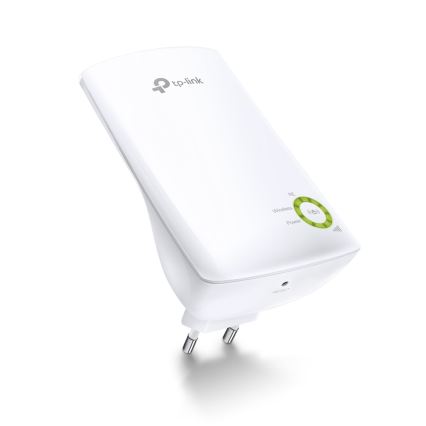 TP-Link - Ripetitore Wi-Fi 4 monobanda N300