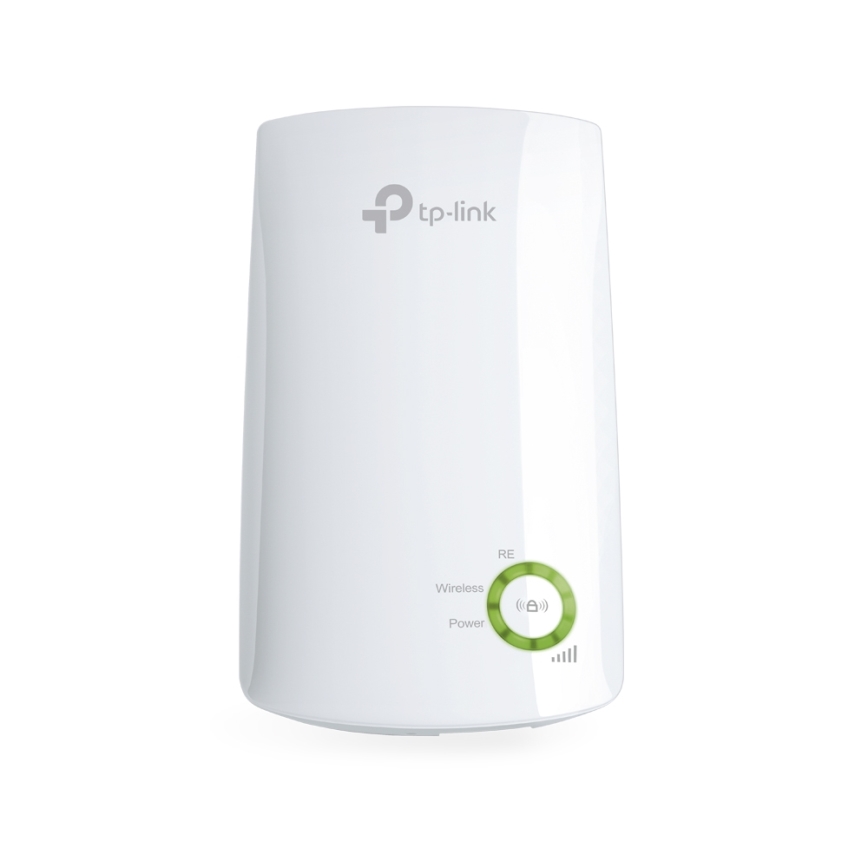 TP-Link - Ripetitore Wi-Fi 4 monobanda N300