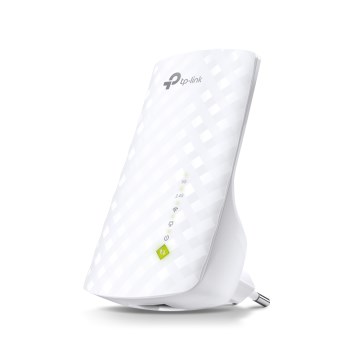 TP-Link - Ripetitore Wi-Fi 5 a doppia banda