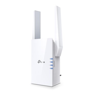 TP-Link - Ripetitore Wi‑Fi 6 a doppia banda RE505X