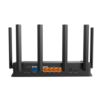 TP-Link - Router Archer BE400 Wi‑Fi 7 a doppia banda