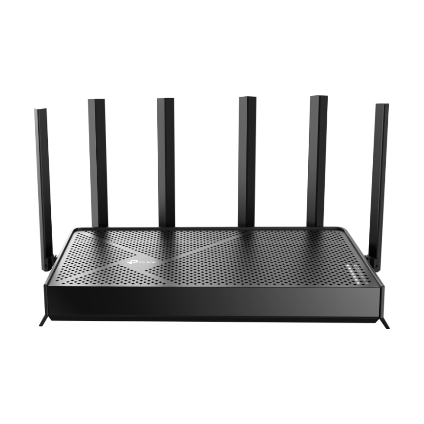 TP-Link - Router Archer BE400 Wi‑Fi 7 a doppia banda