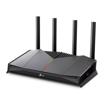 TP-Link - Router gaming Wi‑Fi 7 a doppia banda Archer GE230