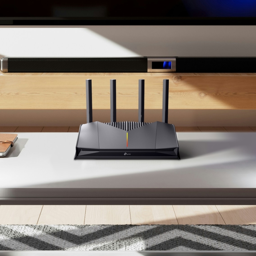 TP-Link - Router gaming Wi‑Fi 7 a doppia banda Archer GE230