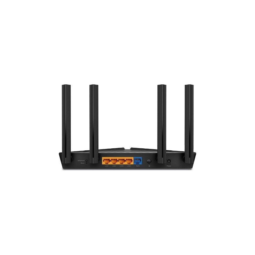 TP-Link - Router Wi-Fi 6 a doppia banda