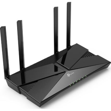 TP-Link - Router Wi-Fi 6 a doppia banda